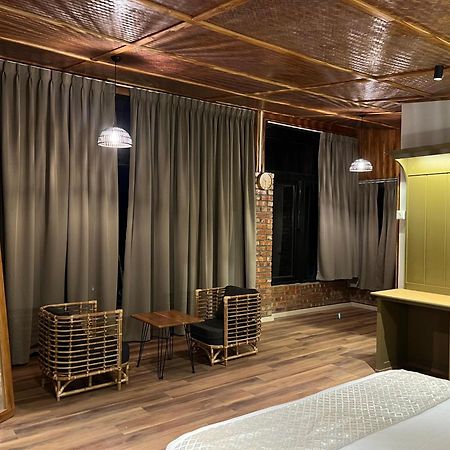 Cave Hill By Ferns Hotel Aizawl Luaran gambar
