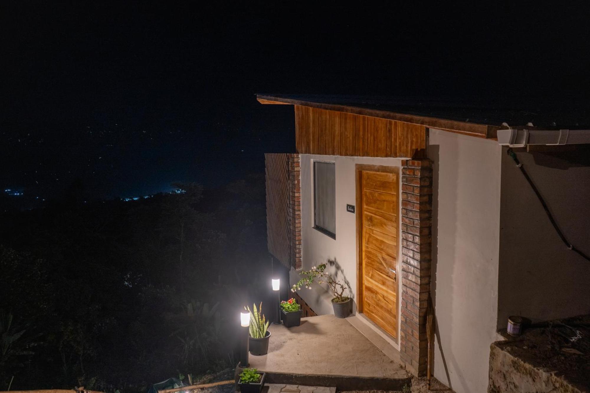 Cave Hill By Ferns Hotel Aizawl Luaran gambar