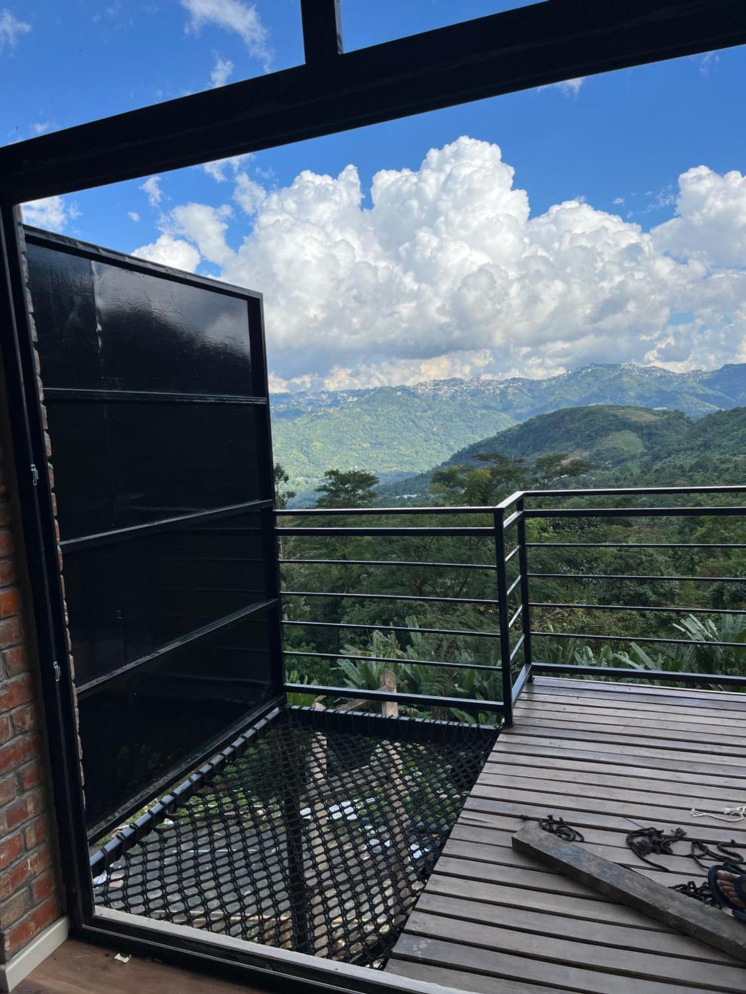 Cave Hill By Ferns Hotel Aizawl Luaran gambar