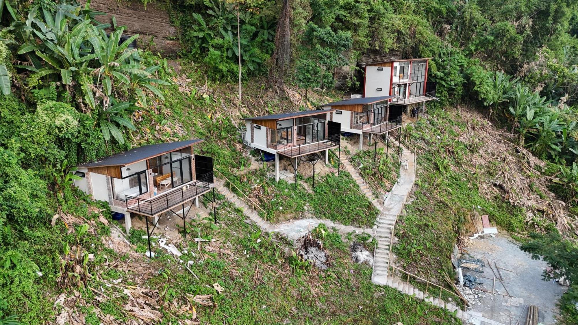 Cave Hill By Ferns Hotel Aizawl Luaran gambar