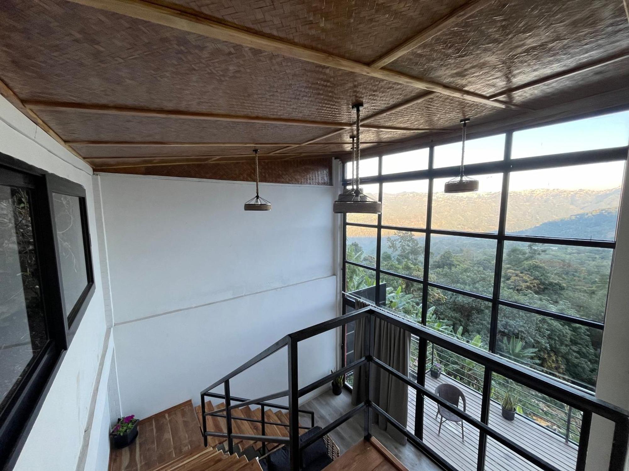 Cave Hill By Ferns Hotel Aizawl Luaran gambar