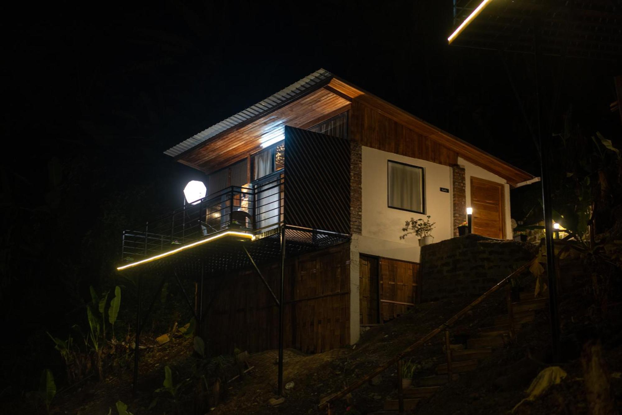 Cave Hill By Ferns Hotel Aizawl Luaran gambar