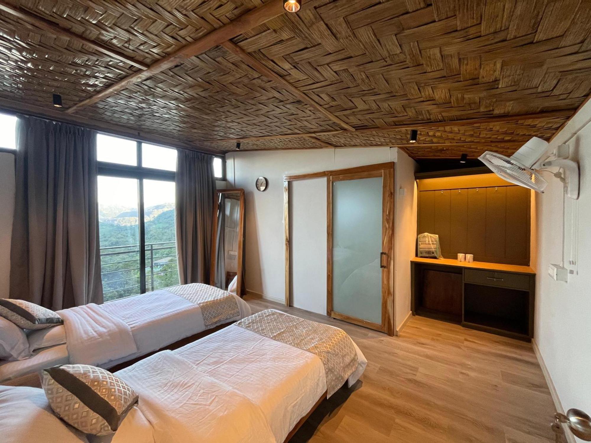 Cave Hill By Ferns Hotel Aizawl Luaran gambar
