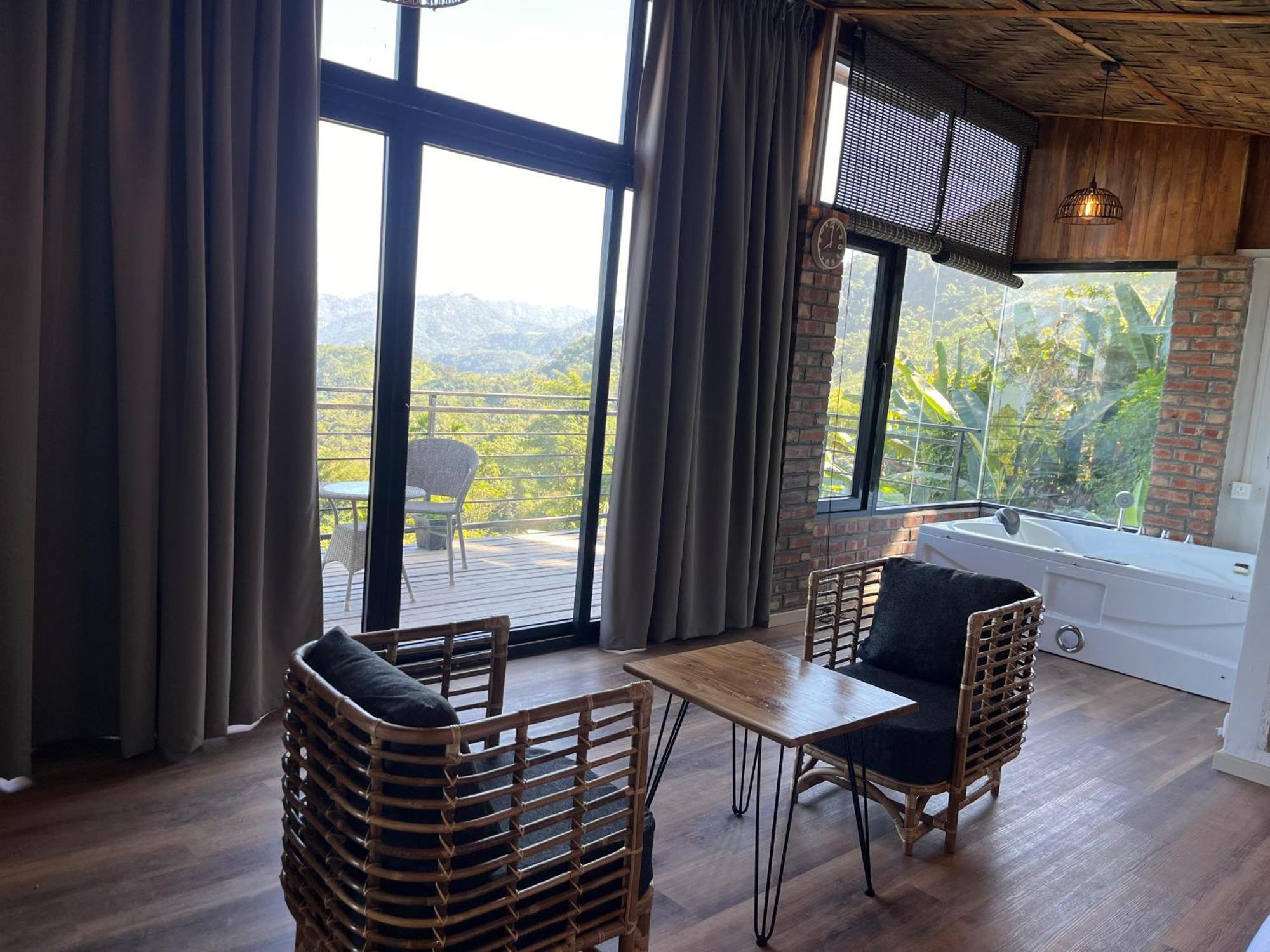 Cave Hill By Ferns Hotel Aizawl Luaran gambar