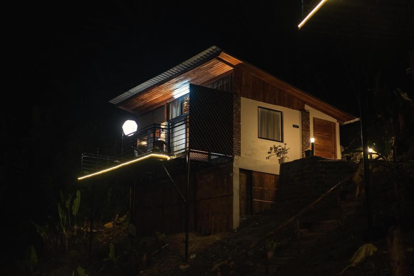 Cave Hill By Ferns Hotel Aizawl Luaran gambar
