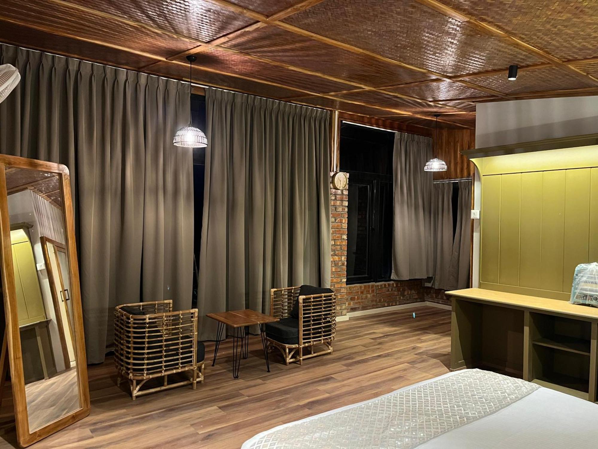 Cave Hill By Ferns Hotel Aizawl Luaran gambar